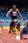Julian Reid (Birchfield) triple jump, 2014 Sainsbury's British Championships. Photo: David T. Hewitson/Sports for All Pics